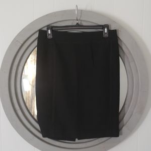 Iconic Pencil Skirt